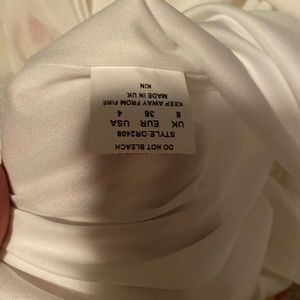 Almost new midi dress